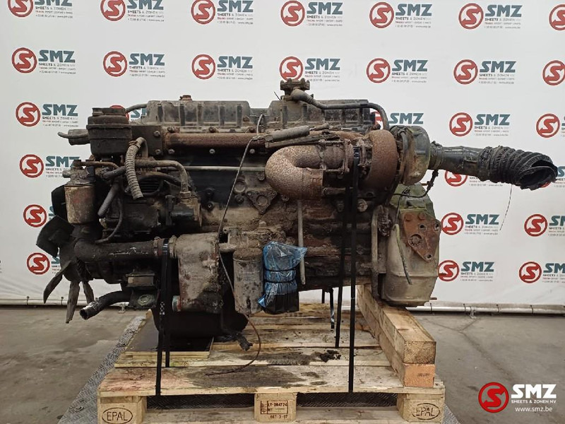 Iveco Occ motor Iveco / Unic - Variklis - Sunkvežimis: foto 2 Iveco Occ motor Iveco / Unic - Variklis - Sunkvežimis: foto 2