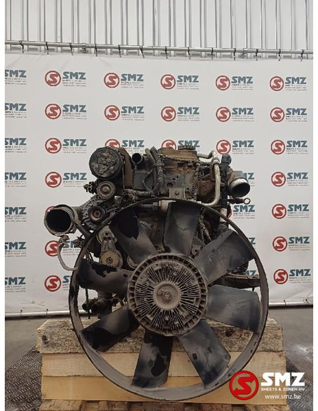 Iveco Occ motor Tector F4AE3681 Iveco - Variklis - Sunkvežimis: foto 3 Iveco Occ motor Tector F4AE3681 Iveco - Variklis - Sunkvežimis: foto 3