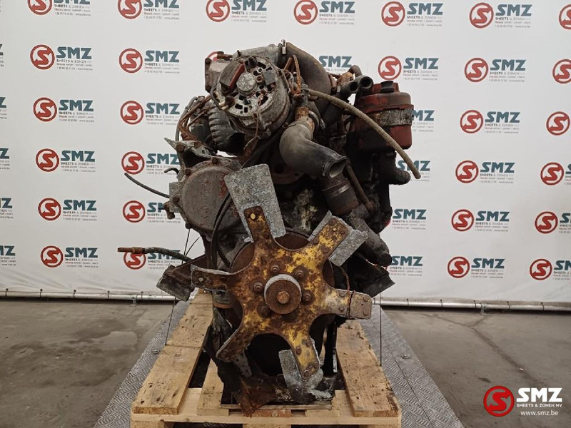 Iveco Occ motor + versnellingsbak S6-90 + GV90 Iveco - Variklis - Sunkvežimis: foto 3 Iveco Occ motor + versnellingsbak S6-90 + GV90 Iveco - Variklis - Sunkvežimis: foto 3