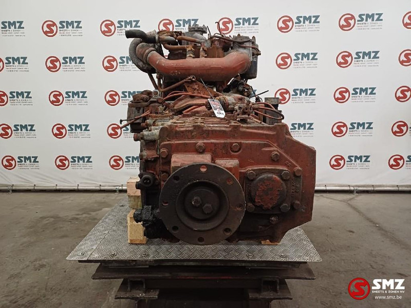 Iveco Occ motor + versnellingsbak S6-90 + GV90 Iveco - Variklis - Sunkvežimis: foto 4 Iveco Occ motor + versnellingsbak S6-90 + GV90 Iveco - Variklis - Sunkvežimis: foto 4