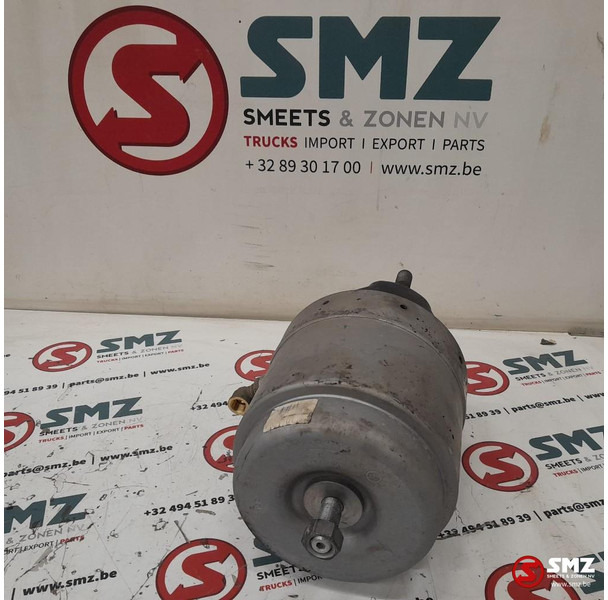 Iveco Occ remcilinder Iveco - Stabdžių cilindras - Sunkvežimis: foto 2 Iveco Occ remcilinder Iveco - Stabdžių cilindras - Sunkvežimis: foto 2