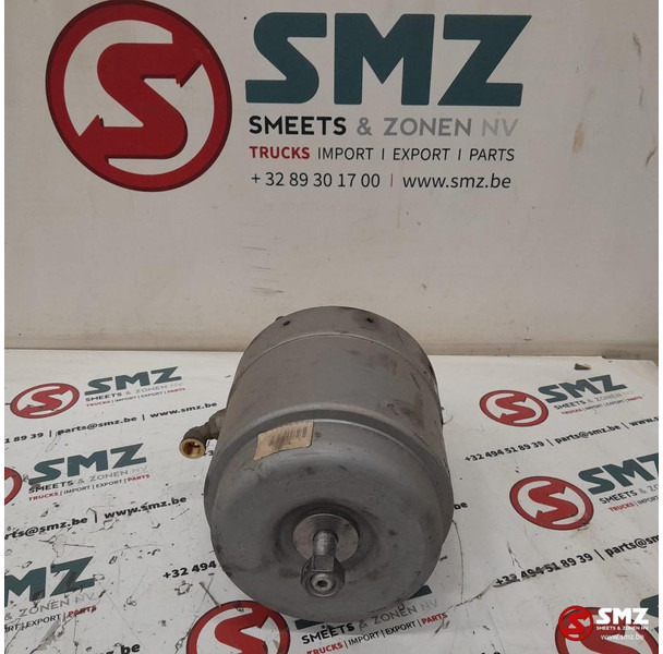 Iveco Occ remcilinder Iveco - Stabdžių cilindras - Sunkvežimis: foto 3 Iveco Occ remcilinder Iveco - Stabdžių cilindras - Sunkvežimis: foto 3