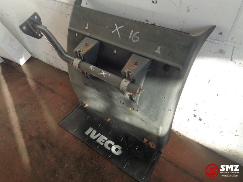 Iveco Occ spatbord rechts iveco stralis - Sparnas - Sunkvežimis: foto 3 Iveco Occ spatbord rechts iveco stralis - Sparnas - Sunkvežimis: foto 3