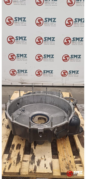 Iveco Occ vliegwielhuis F3AE3681 Cursor10 Iveco - Variklis ir dalys - Sunkvežimis: foto 4 Iveco Occ vliegwielhuis F3AE3681 Cursor10 Iveco - Variklis ir dalys - Sunkvežimis: foto 4