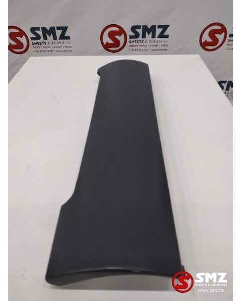 Iveco Windgeleider rechts Iveco Eurocargo - Aerodinamika/ Spoileris - Sunkvežimis: foto 1 Iveco Windgeleider rechts Iveco Eurocargo - Aerodinamika/ Spoileris - Sunkvežimis: foto 1