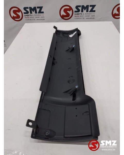 Iveco Windgeleider rechts Iveco Eurocargo - Aerodinamika/ Spoileris - Sunkvežimis: foto 2 Iveco Windgeleider rechts Iveco Eurocargo - Aerodinamika/ Spoileris - Sunkvežimis: foto 2