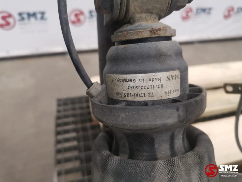 MAN Occ Cabinekantel mechanisme MAN F2000 - Stabilizatorius - Sunkvežimis: foto 4 MAN Occ Cabinekantel mechanisme MAN F2000 - Stabilizatorius - Sunkvežimis: foto 4