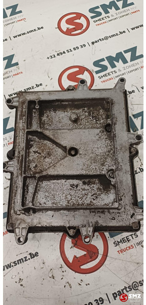 MAN Occ ECU motorbesturingseenheid D2066LF33 MAN - Valdymo blokas - Sunkvežimis: foto 2 MAN Occ ECU motorbesturingseenheid D2066LF33 MAN - Valdymo blokas - Sunkvežimis: foto 2