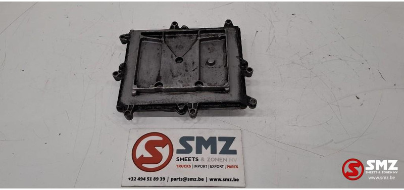 MAN Occ ECU motorregeleenheid MAN - Valdymo blokas - Sunkvežimis: foto 4 MAN Occ ECU motorregeleenheid MAN - Valdymo blokas - Sunkvežimis: foto 4