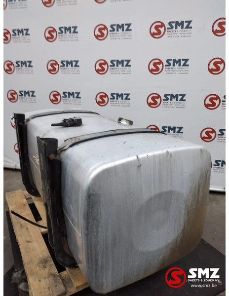 MAN Occ brandstoftank 600L MAN - Degalų bakas - Sunkvežimis: foto 3 MAN Occ brandstoftank 600L MAN - Degalų bakas - Sunkvežimis: foto 3