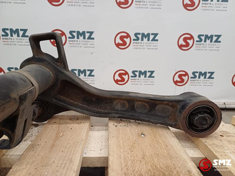 MAN Occ cabinestabilisatorstang MAN - Kabinos pakaba - Sunkvežimis: foto 5 MAN Occ cabinestabilisatorstang MAN - Kabinos pakaba - Sunkvežimis: foto 5