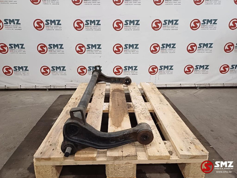 MAN Occ cabinestabilisatorstang MAN - Kabinos pakaba - Sunkvežimis: foto 4 MAN Occ cabinestabilisatorstang MAN - Kabinos pakaba - Sunkvežimis: foto 4