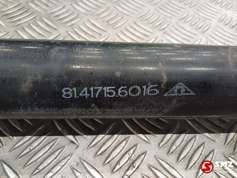 MAN Occ cabinestabilisatorstang MAN - Vairavimo sistema - Sunkvežimis: foto 5 MAN Occ cabinestabilisatorstang MAN - Vairavimo sistema - Sunkvežimis: foto 5