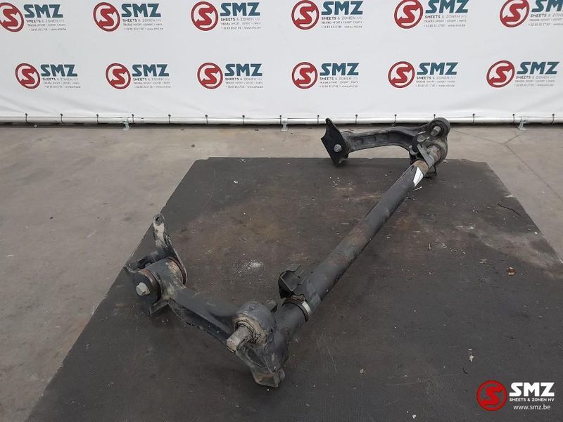 MAN Occ cabinestabilisatorstang MAN TGA 81417156016 - Kabinos pakaba - Sunkvežimis: foto 4 MAN Occ cabinestabilisatorstang MAN TGA 81417156016 - Kabinos pakaba - Sunkvežimis: foto 4