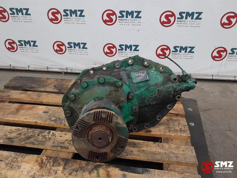 MAN Occ differentiëel H9-13120 MAN 3.866 - Diferencialas - Sunkvežimis: foto 4 MAN Occ differentiëel H9-13120 MAN 3.866 - Diferencialas - Sunkvežimis: foto 4