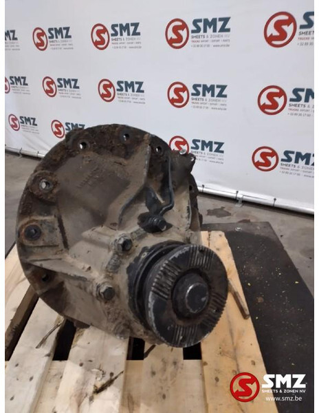 MAN Occ differentiëel HY-1350 12 MAN TGX 81353016116 - Diferencialas - Sunkvežimis: foto 3 MAN Occ differentiëel HY-1350 12 MAN TGX 81353016116 - Diferencialas - Sunkvežimis: foto 3
