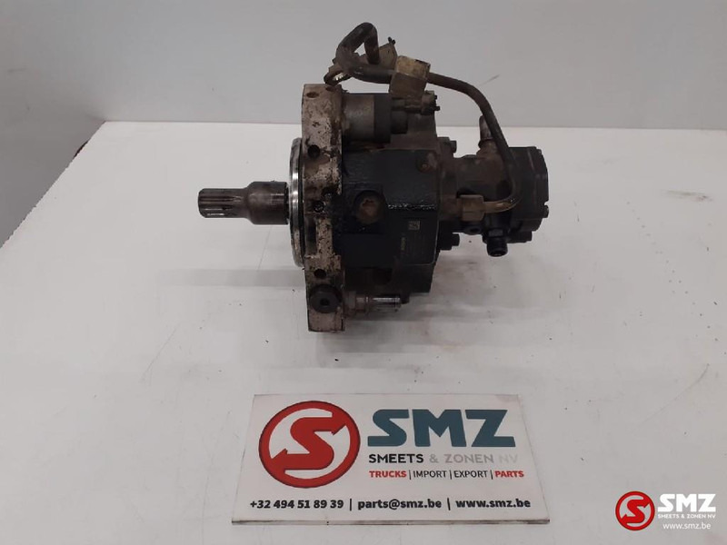 MAN Occ injectiepomp D2066 MAN - Kuro siurblys - Sunkvežimis: foto 3 MAN Occ injectiepomp D2066 MAN - Kuro siurblys - Sunkvežimis: foto 3