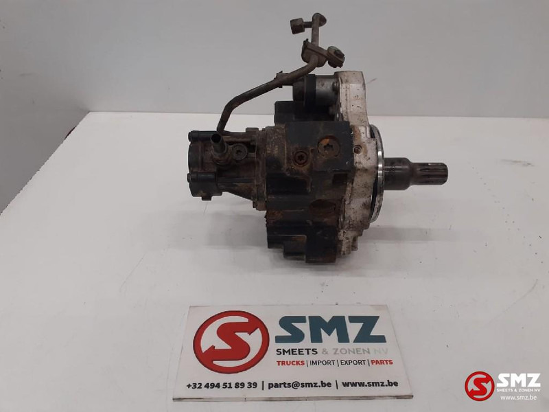 MAN Occ injectiepomp D2066 MAN - Kuro siurblys - Sunkvežimis: foto 2 MAN Occ injectiepomp D2066 MAN - Kuro siurblys - Sunkvežimis: foto 2