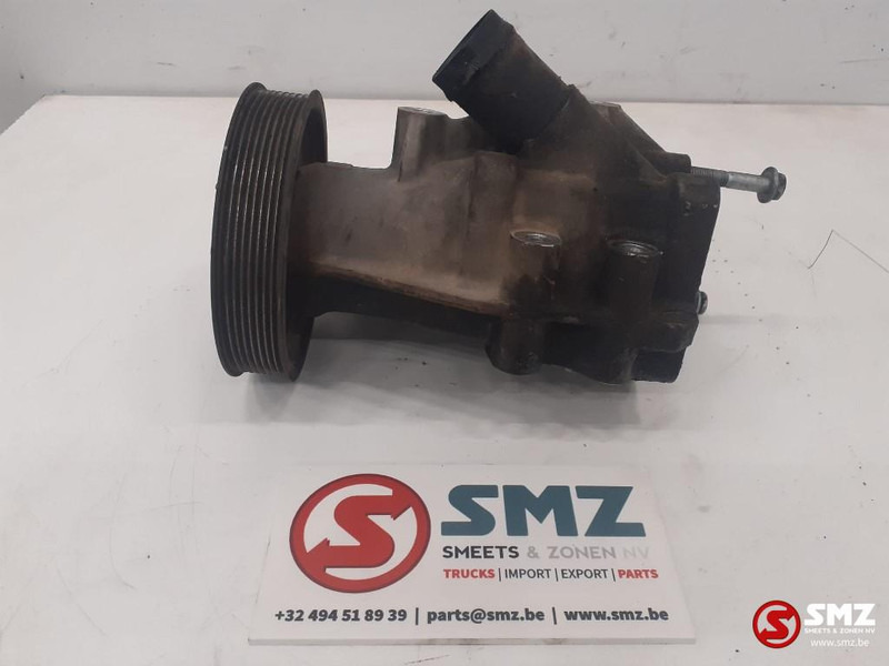 MAN Occ injectiepompaandrijving D2676 MAN - Kuro siurblys - Sunkvežimis: foto 1 MAN Occ injectiepompaandrijving D2676 MAN - Kuro siurblys - Sunkvežimis: foto 1