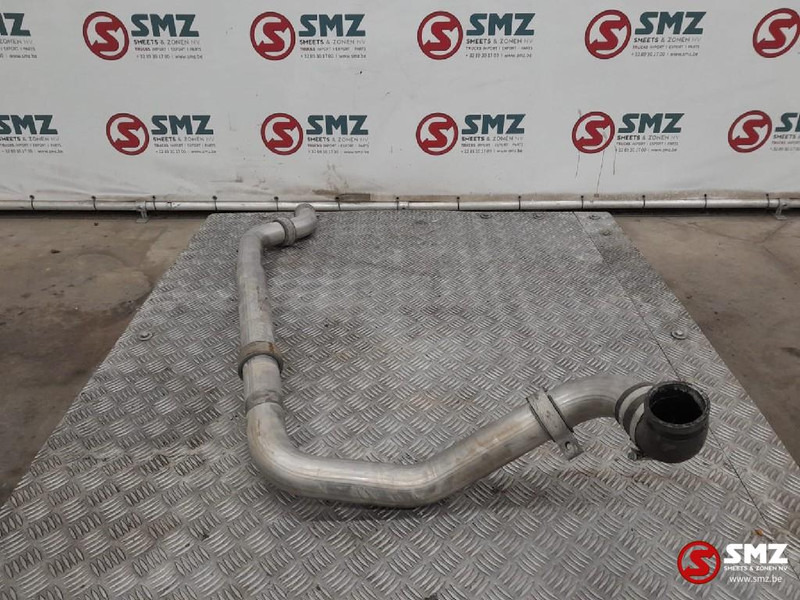MAN Occ koelleiding retarder MAN - Aušinimo sistema - Sunkvežimis: foto 4 MAN Occ koelleiding retarder MAN - Aušinimo sistema - Sunkvežimis: foto 4