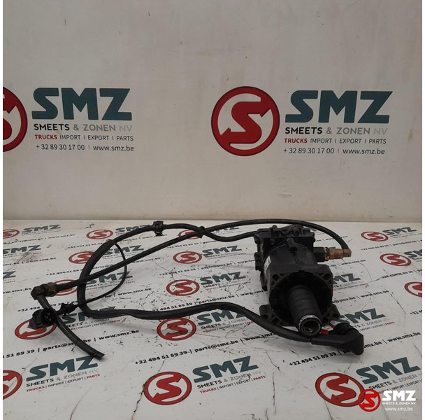 MAN Occ koppelingscilinder MAN - Sankaba ir dalys - Sunkvežimis: foto 2 MAN Occ koppelingscilinder MAN - Sankaba ir dalys - Sunkvežimis: foto 2