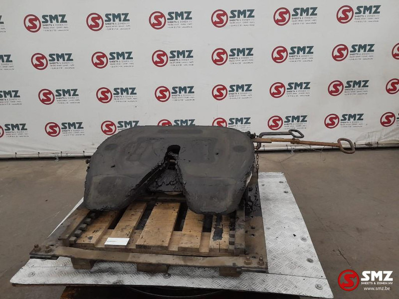 MAN Occ koppelschotel MAN - Balno - Sunkvežimis: foto 1 MAN Occ koppelschotel MAN - Balno - Sunkvežimis: foto 1