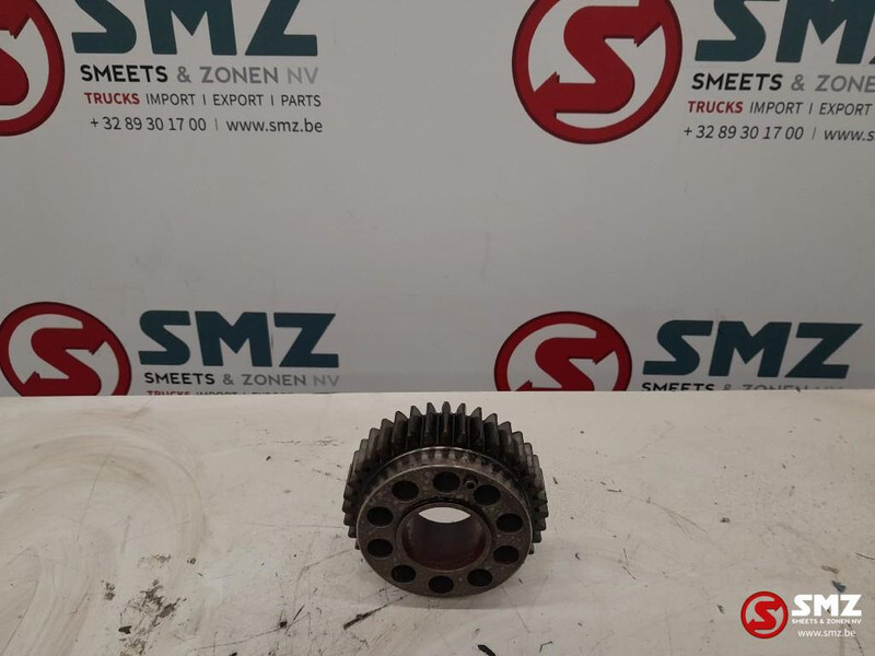 MAN Occ krukastandwiel MAN - Alkūninis velenas - Sunkvežimis: foto 4 MAN Occ krukastandwiel MAN - Alkūninis velenas - Sunkvežimis: foto 4