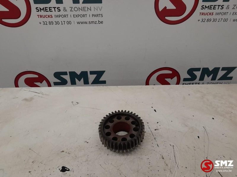 MAN Occ krukastandwiel MAN - Alkūninis velenas - Sunkvežimis: foto 4 MAN Occ krukastandwiel MAN - Alkūninis velenas - Sunkvežimis: foto 4