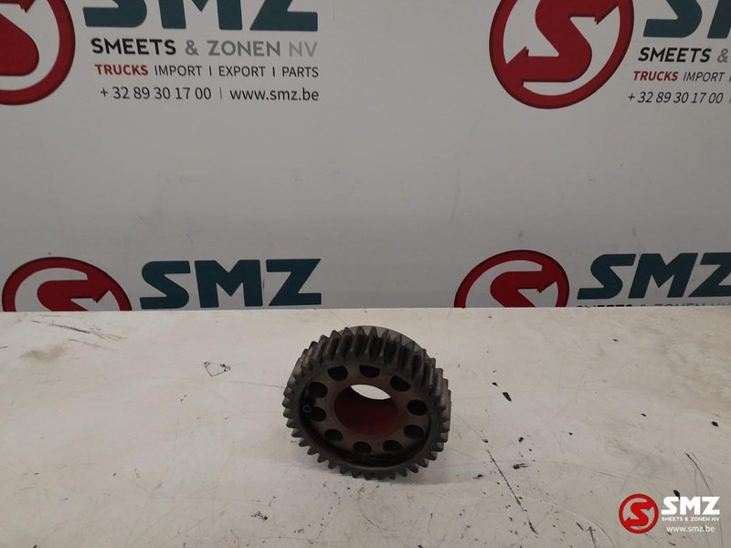 MAN Occ krukastandwiel MAN - Alkūninis velenas - Sunkvežimis: foto 2 MAN Occ krukastandwiel MAN - Alkūninis velenas - Sunkvežimis: foto 2