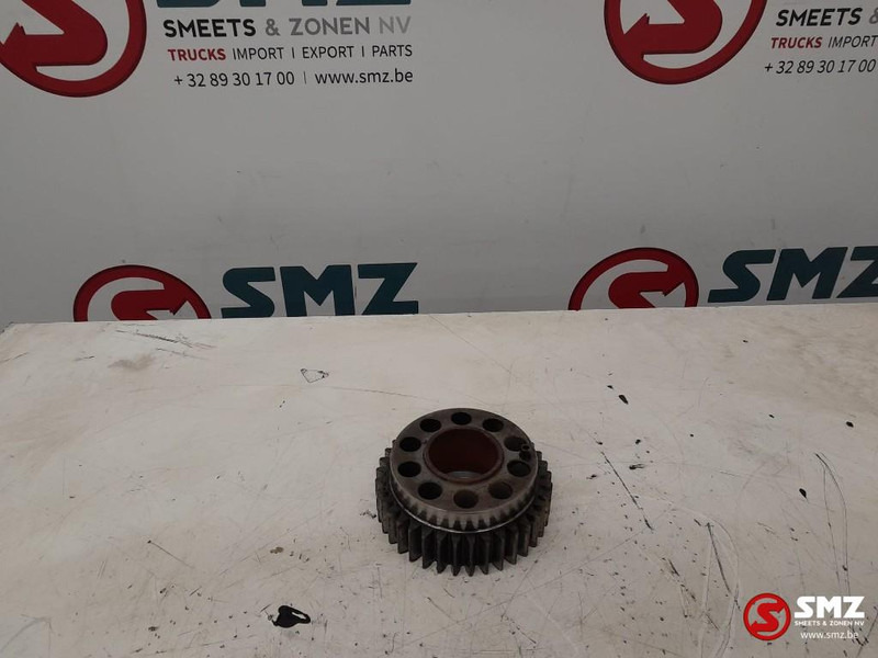 MAN Occ krukastandwiel MAN - Alkūninis velenas - Sunkvežimis: foto 3 MAN Occ krukastandwiel MAN - Alkūninis velenas - Sunkvežimis: foto 3