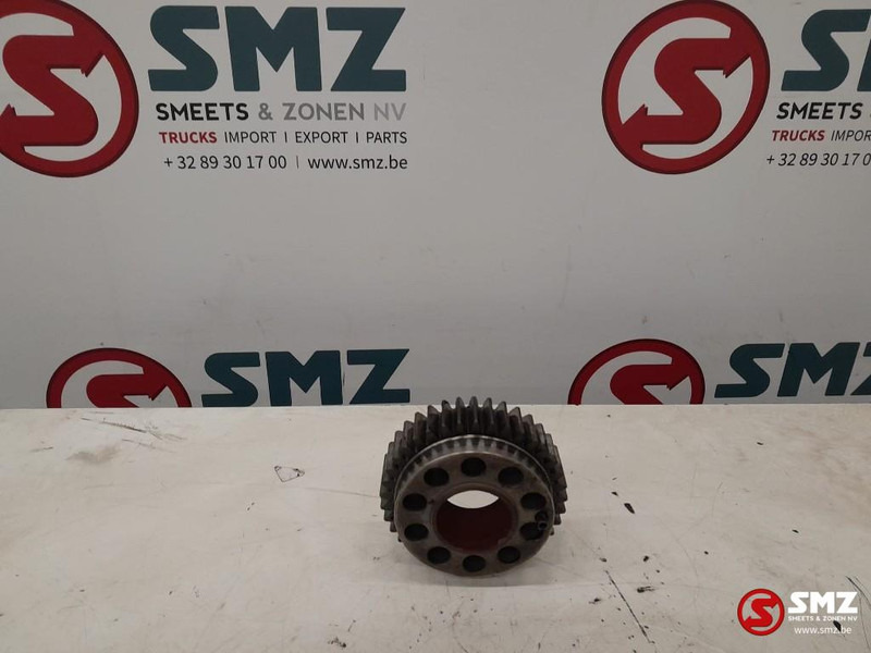 MAN Occ krukastandwiel MAN - Alkūninis velenas - Sunkvežimis: foto 1 MAN Occ krukastandwiel MAN - Alkūninis velenas - Sunkvežimis: foto 1