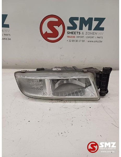 MAN Occ mistlicht rechts MAN - Rūko žibintas - Sunkvežimis: foto 1 MAN Occ mistlicht rechts MAN - Rūko žibintas - Sunkvežimis: foto 1