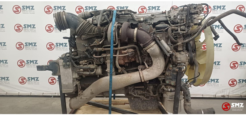 MAN Occ motor D2676LF51 MAN - Variklis - Sunkvežimis: foto 2 MAN Occ motor D2676LF51 MAN - Variklis - Sunkvežimis: foto 2