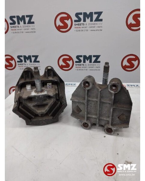 MAN Occ set motorsteunen MAN TGX 81962100571 - Variklio pagalvė - Sunkvežimis: foto 1 MAN Occ set motorsteunen MAN TGX 81962100571 - Variklio pagalvė - Sunkvežimis: foto 1