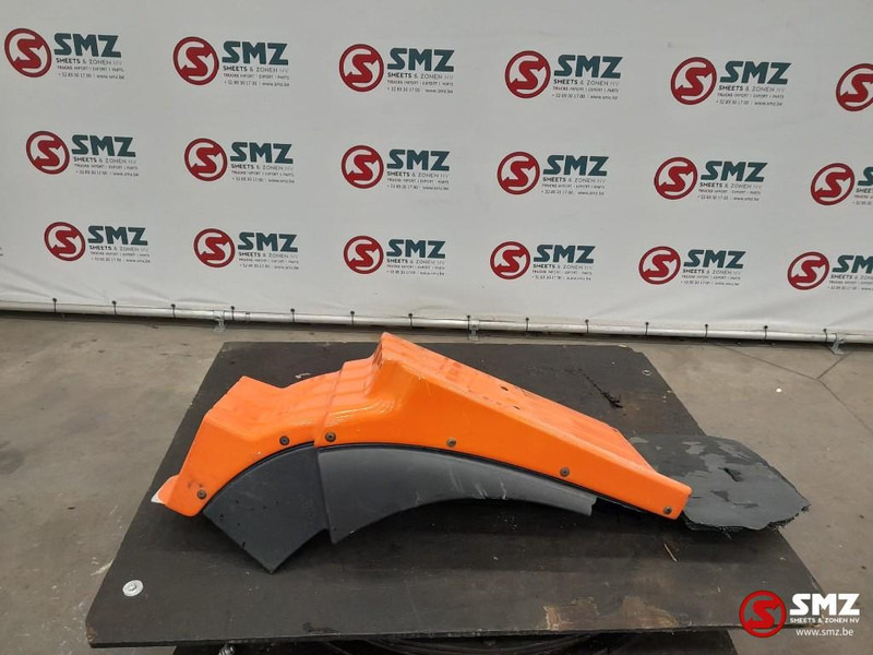 MAN Occ spatbord linksachter MAN - Kėbulas ir išorė - Sunkvežimis: foto 1 MAN Occ spatbord linksachter MAN - Kėbulas ir išorė - Sunkvežimis: foto 1