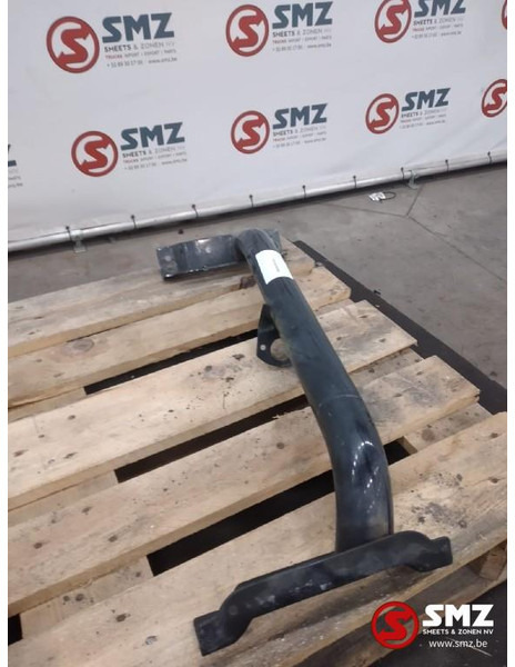 MAN Occ spatbordsteun rechts MAN - Kėbulas ir išorė - Sunkvežimis: foto 1 MAN Occ spatbordsteun rechts MAN - Kėbulas ir išorė - Sunkvežimis: foto 1