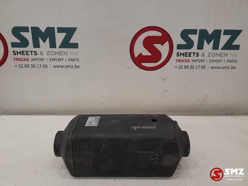MAN Occ standverwarming Airtronic D4S MAN - Šildymas/ Ventiliacija - Sunkvežimis: foto 2 MAN Occ standverwarming Airtronic D4S MAN - Šildymas/ Ventiliacija - Sunkvežimis: foto 2