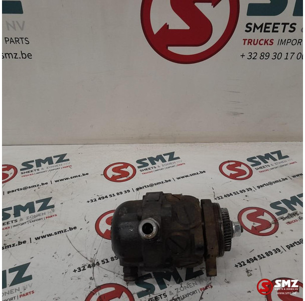 MAN Occ stuurbekrachtigingspomp MAN - Stiprintuvo siurblys - Sunkvežimis: foto 5 MAN Occ stuurbekrachtigingspomp MAN - Stiprintuvo siurblys - Sunkvežimis: foto 5