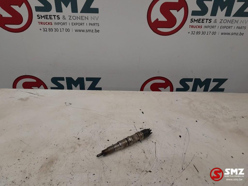 MAN Occ verstuiver MAN - Kuro sistema - Sunkvežimis: foto 1 MAN Occ verstuiver MAN - Kuro sistema - Sunkvežimis: foto 1