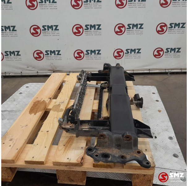 MAN Occ voorframe MAN - Bamperis - Sunkvežimis: foto 4 MAN Occ voorframe MAN - Bamperis - Sunkvežimis: foto 4