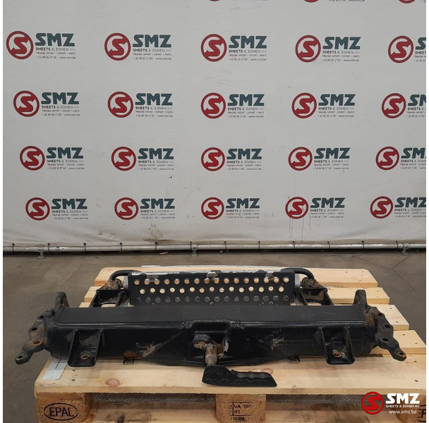 MAN Occ voorframe MAN - Bamperis - Sunkvežimis: foto 1 MAN Occ voorframe MAN - Bamperis - Sunkvežimis: foto 1