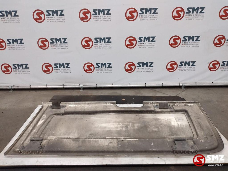 MAN Occ zijpaneel rechts MAN - Rėmas/ Važiuoklė - Sunkvežimis: foto 2 MAN Occ zijpaneel rechts MAN - Rėmas/ Važiuoklė - Sunkvežimis: foto 2