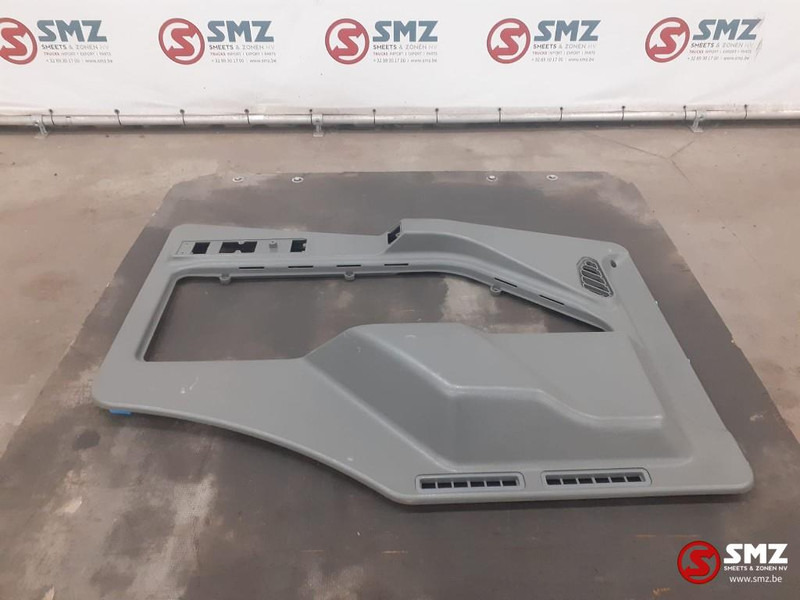 Mercedes-Benz Bekleding deur links MERCEDES MK, NG, - Durys ir dalys - Sunkvežimis: foto 1 Mercedes-Benz Bekleding deur links MERCEDES MK, NG, - Durys ir dalys - Sunkvežimis: foto 1