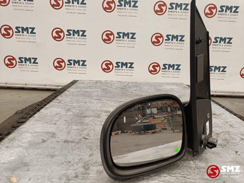 Mercedes-Benz Buitenspiegel mercedes vito - Galinio vaizdo veidrodis - Lengvasis automobilis: foto 1 Mercedes-Benz Buitenspiegel mercedes vito - Galinio vaizdo veidrodis - Lengvasis automobilis: foto 1