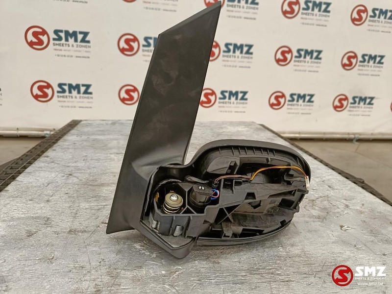 Mercedes-Benz Buitenspiegel mercedes vito - Galinio vaizdo veidrodis - Lengvasis automobilis: foto 2 Mercedes-Benz Buitenspiegel mercedes vito - Galinio vaizdo veidrodis - Lengvasis automobilis: foto 2