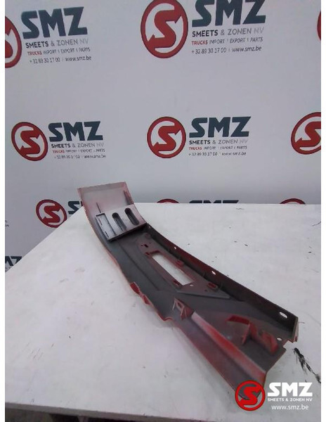 Mercedes-Benz Bumper Mercedes Actros MP2 MP3 A9438851625 - Bamperis - Sunkvežimis: foto 4 Mercedes-Benz Bumper Mercedes Actros MP2 MP3 A9438851625 - Bamperis - Sunkvežimis: foto 4