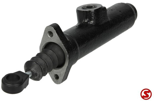 Mercedes-Benz Hoofdcilinder, koppeling 23.81mm - Sankaba ir dalys - Sunkvežimis: foto 1 Mercedes-Benz Hoofdcilinder, koppeling 23.81mm - Sankaba ir dalys - Sunkvežimis: foto 1