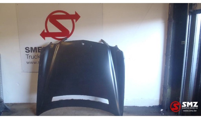 Mercedes-Benz Motorkap e-classe combi w210 - Kapotas - Lengvasis automobilis: foto 1 Mercedes-Benz Motorkap e-classe combi w210 - Kapotas - Lengvasis automobilis: foto 1