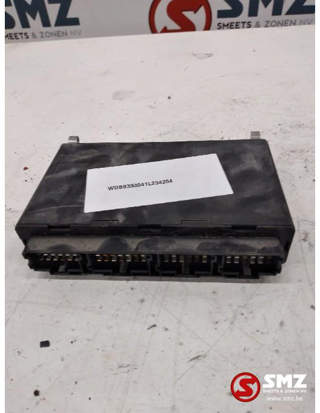 Mercedes-Benz Occ ECU CPC regeleenheid Mercedes - Valdymo blokas - Sunkvežimis: foto 1 Mercedes-Benz Occ ECU CPC regeleenheid Mercedes - Valdymo blokas - Sunkvežimis: foto 1