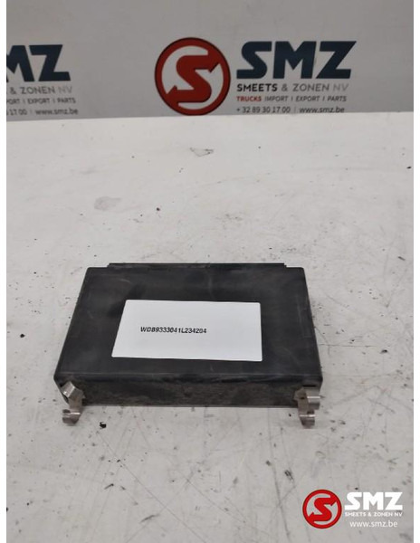 Mercedes-Benz Occ ECU PSM regeleenheid Mercedes - Valdymo blokas - Sunkvežimis: foto 1 Mercedes-Benz Occ ECU PSM regeleenheid Mercedes - Valdymo blokas - Sunkvežimis: foto 1